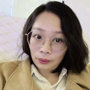 Picture of Doris Zhang